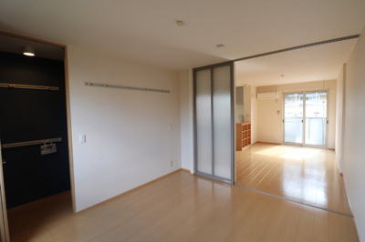 【洋室】 | レジデンスフジミ