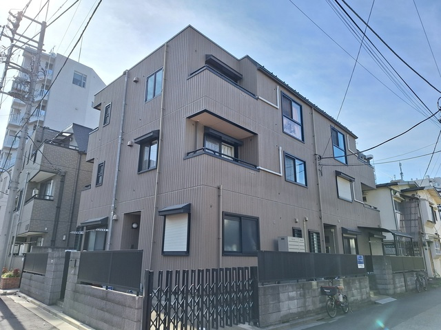 メゾンドコワン