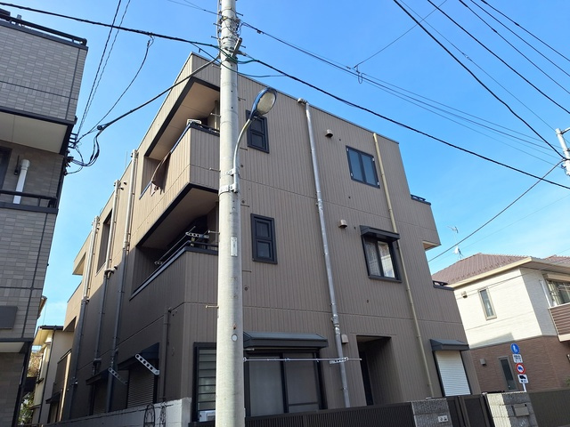 メゾンドコワンのその他