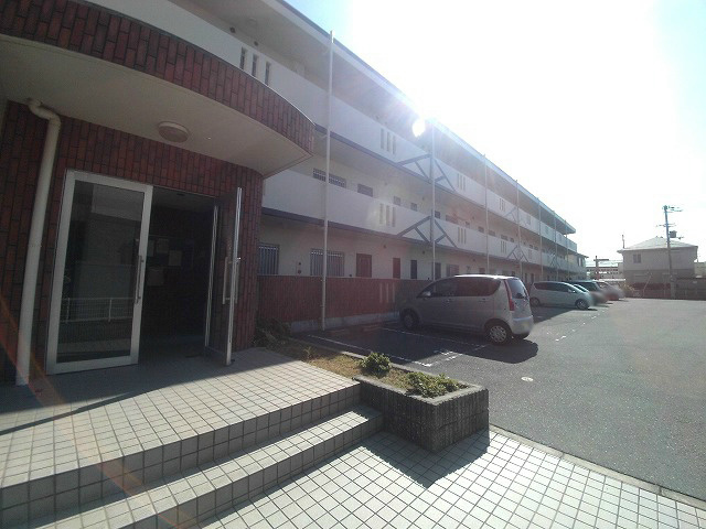 グリーンエイトⅣ