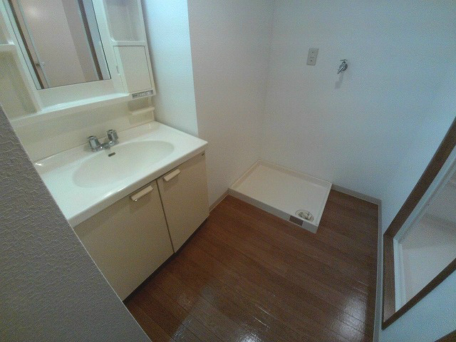 グリーンエイトⅣのその他共用部分