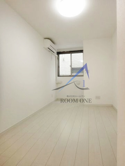 ヴィエント井草の寝室|寝室です。