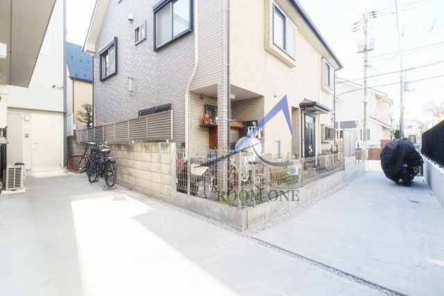 ヴィエント井草