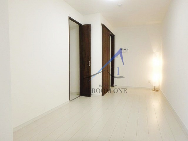 ヴィエント井草の居間・リビング|洋室のお部屋です。