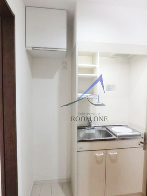 ヴィエント井草のキッチン|キッチンです。