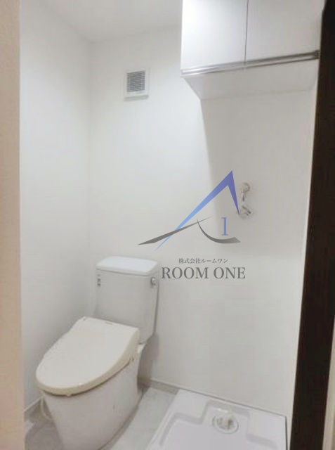 ヴィエント井草のトイレ|トイレです。