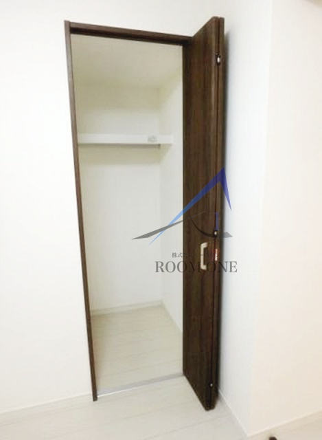 ヴィエント井草の収納|収納です。