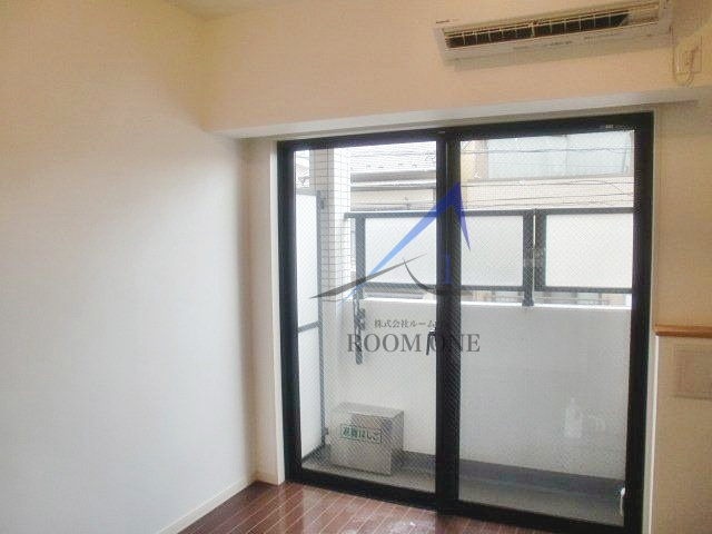 L－Ｆｌａｔ板橋区役所前の寝室|寝室です。