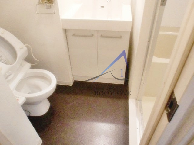 L－Ｆｌａｔ板橋区役所前の内装|内装です。