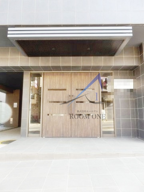 L－Ｆｌａｔ板橋区役所前