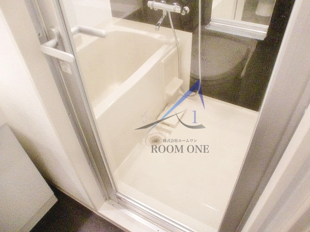 L－Ｆｌａｔ板橋区役所前の浴室|お風呂です。