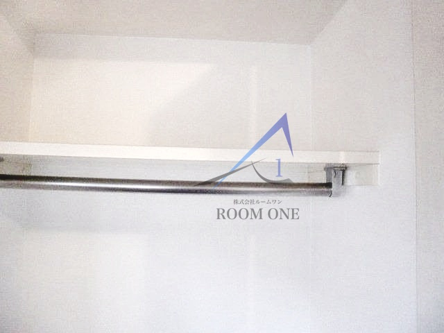 L－Ｆｌａｔ板橋区役所前の収納|収納です。