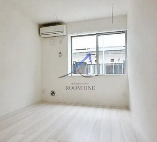 ル・グラン武蔵野関町の寝室|寝室です。