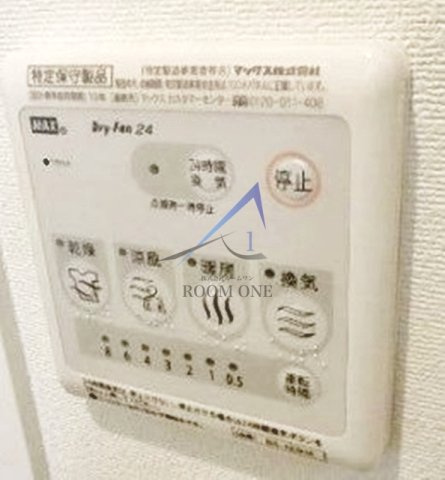 ル・グラン武蔵野関町のその他