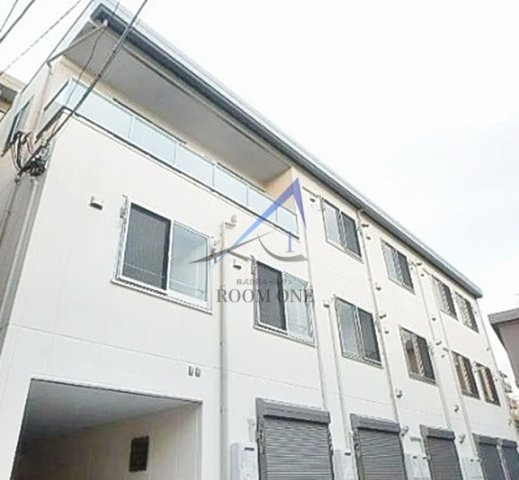 ル・グラン武蔵野関町