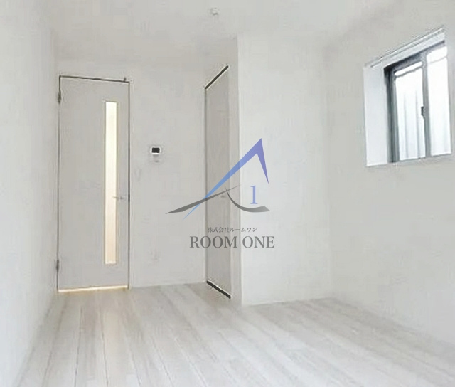 ル・グラン武蔵野関町の居間・リビング|洋室のお部屋です。