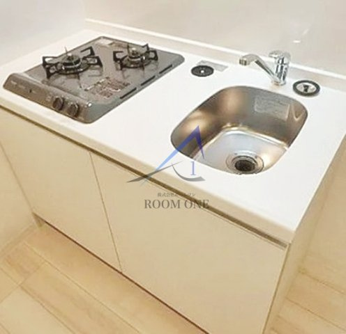 ル・グラン武蔵野関町のキッチン|キッチンです。