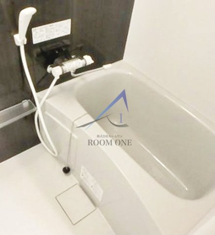 ル・グラン武蔵野関町の浴室|お風呂です。