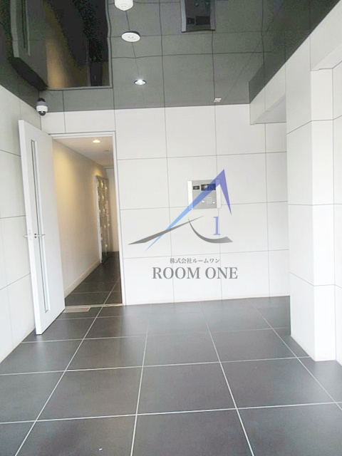 GENOVIA練馬高野台skyrunのその他共用部分|共用部です