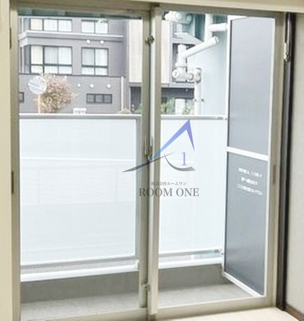 GENOVIA練馬高野台skyrun