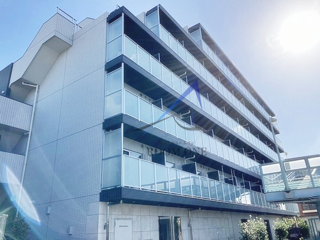 GENOVIA練馬高野台skyrun