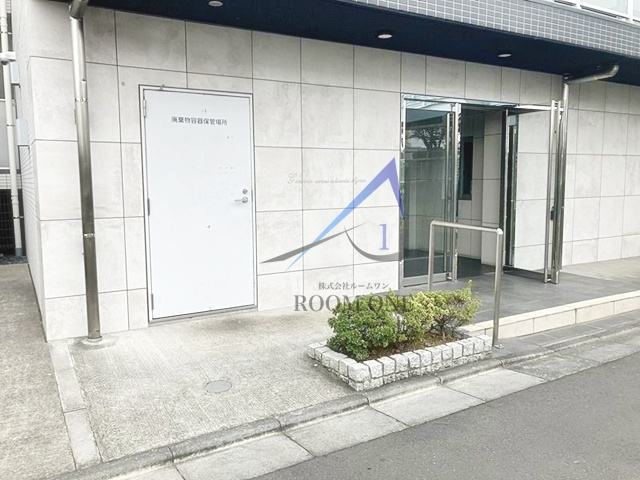 GENOVIA練馬高野台skyrun