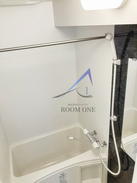 GENOVIA練馬高野台skyrunの浴室|お風呂です。