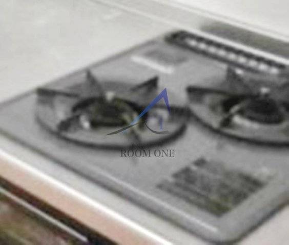 ｅＳｔｉｅｒの設備|2口コンロです。