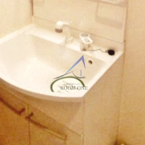 ｅＳｔｉｅｒの洗面所|洗面台です。