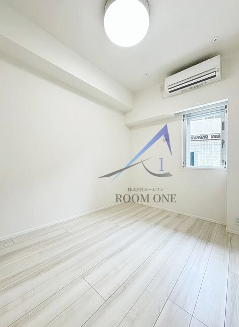 アジールコート練馬中村橋の寝室|寝室です。