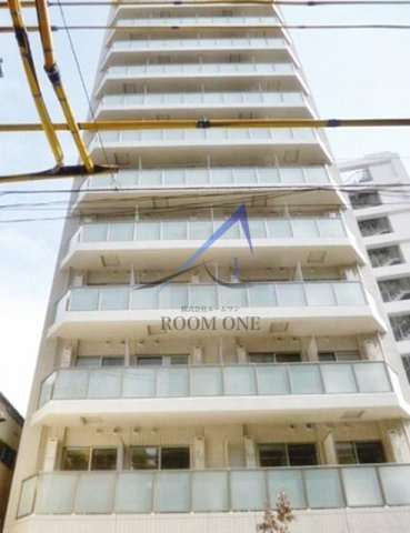 クレイシア巣鴨駅前