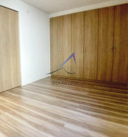 ヴィラ上池袋ウエストの寝室|寝室です。