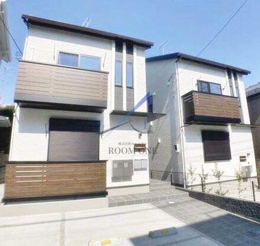 ヴィラ上池袋ウエスト