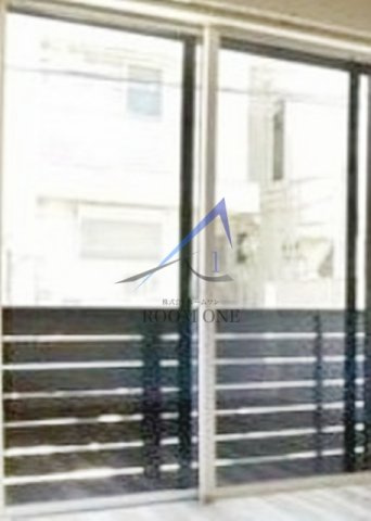 ヴィラ上池袋ウエスト