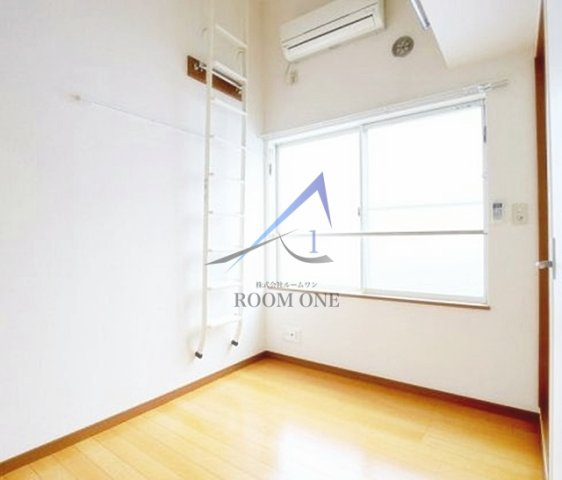 グレースベガの寝室|寝室です。