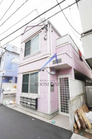 グレースベガの外観|外観です。