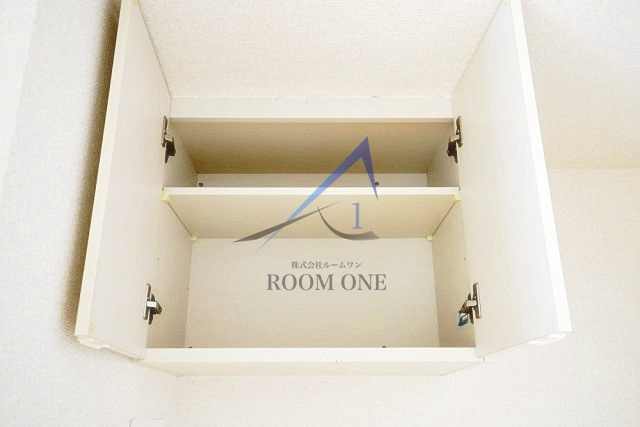 グレースベガの収納|収納です。