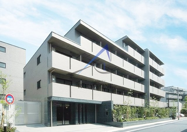 ルーブル早稲田六番館