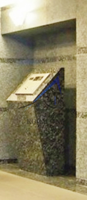 ルーブル早稲田六番館