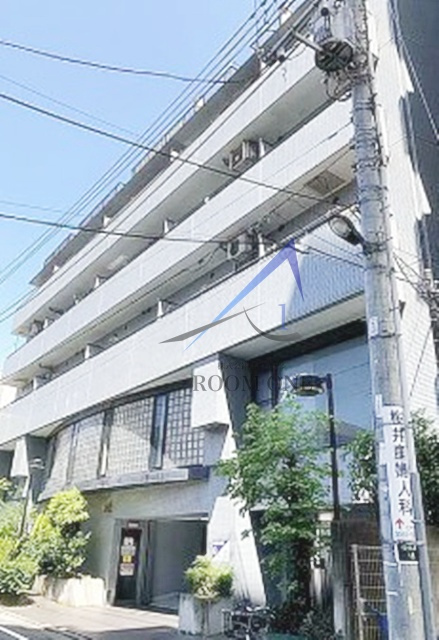 シティコア池袋