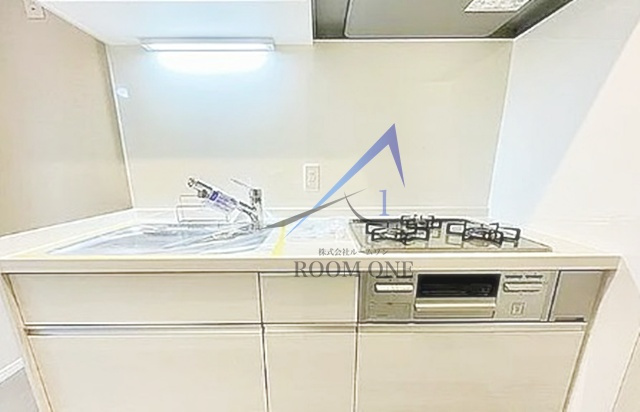 シティコア池袋のキッチン|キッチンです。