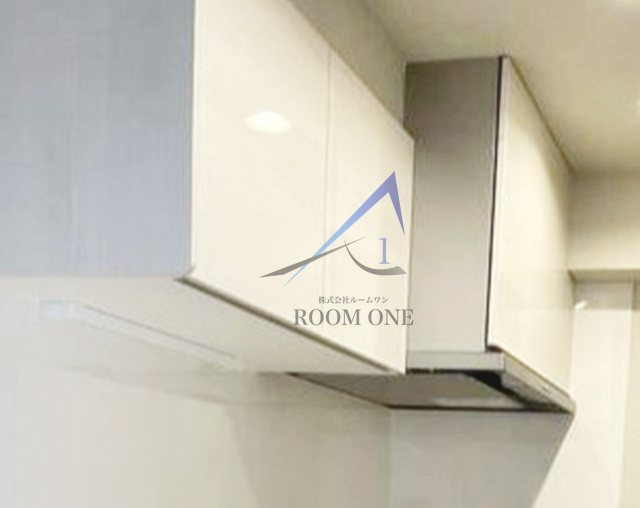 シティコア池袋の収納|収納です。