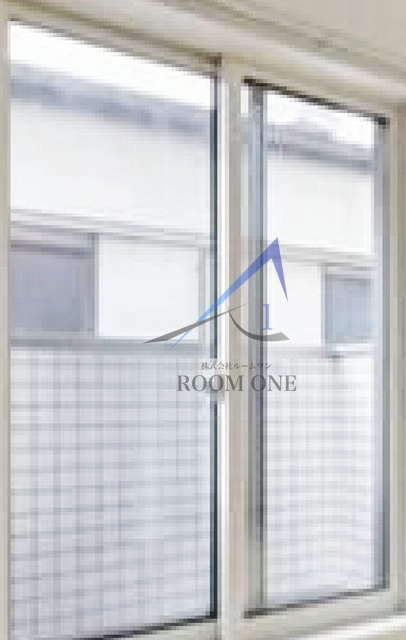 Ｔ’ｓＣＯＵＲＴのバルコニー|バルコニーです。