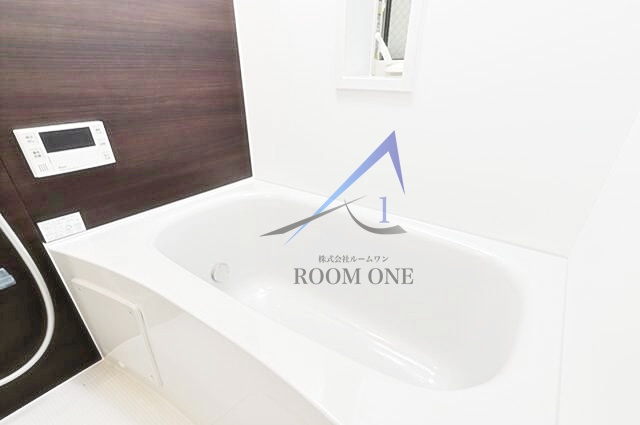 Ｔ’ｓＣＯＵＲＴの浴室|お風呂です。