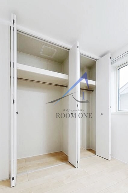 Ｔ’ｓＣＯＵＲＴの収納|収納です。