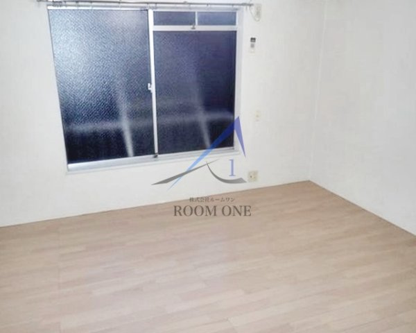 メゾンブラーンシュの寝室|寝室です。