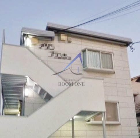 メゾンブラーンシュ