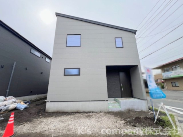 ◎高座郡寒川町小谷1丁目　新築戸建　A号棟