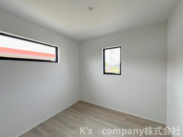 ◎高座郡寒川町小谷1丁目　新築戸建　A号棟の子供部屋|洋室5.2帖◇お子様のお部屋や趣味のお部屋にもお勧めです◇