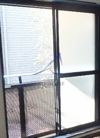 ＤＡＮＳＥＵＲ（ダンシ－ル）三佐香のバルコニー|バルコニーです。